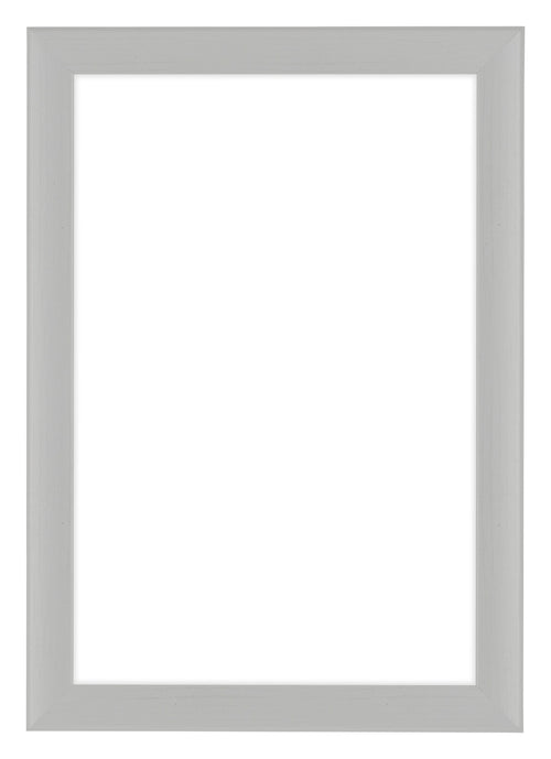 Como MDF Photo Frame 20x30cm White Woodgrain Front | Yourdecoration.co.uk