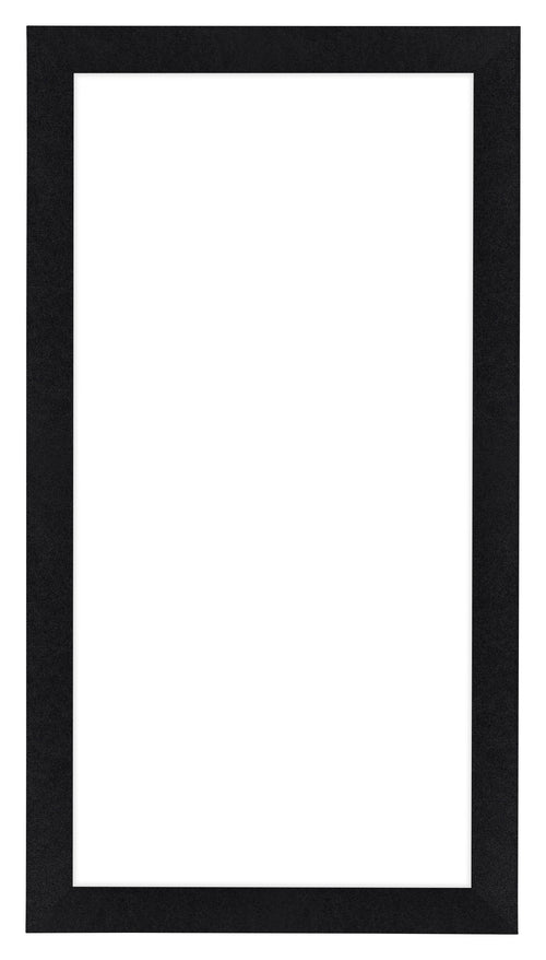 Como MDF Photo Frame 20x40cm Black Matte Front | Yourdecoration.co.uk