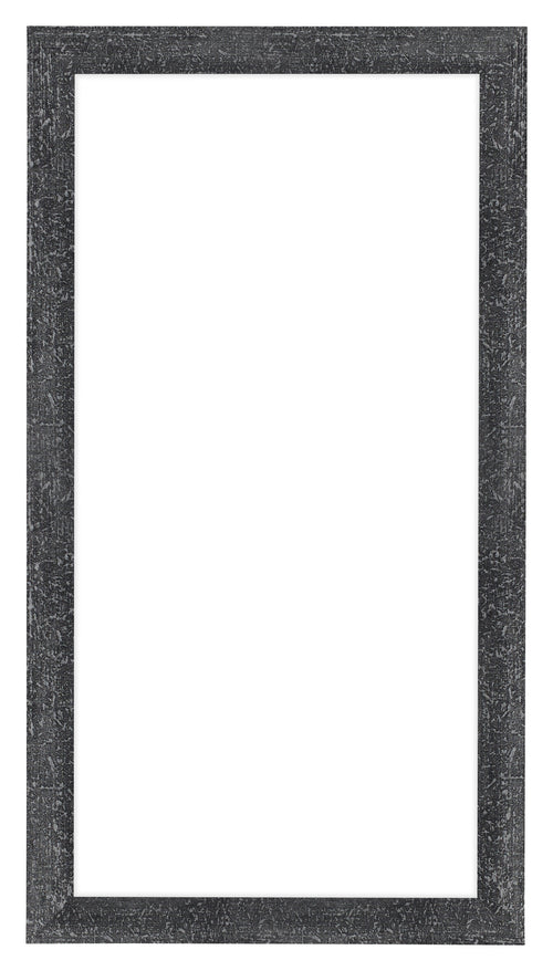 Como MDF Photo Frame 20x40cm Gray Swept Front | Yourdecoration.co.uk