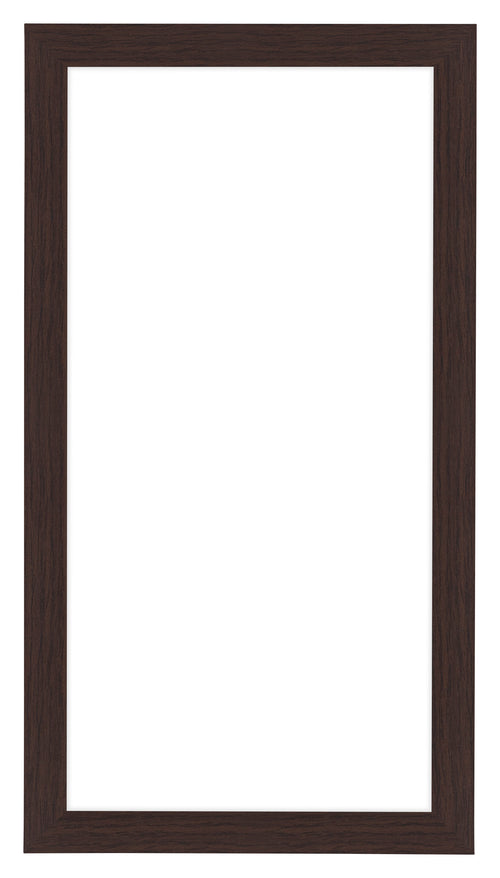 Como MDF Photo Frame 20x40cm Oak Dark Front | Yourdecoration.co.uk