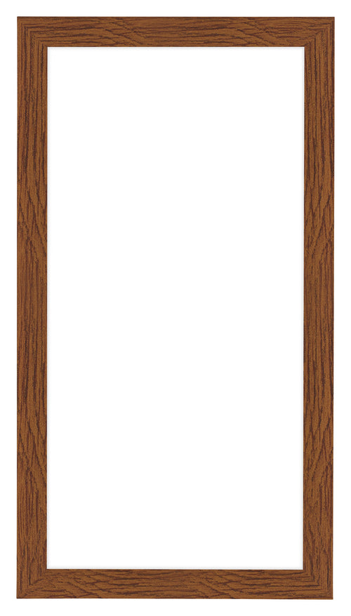 Como MDF Photo Frame 20x40cm Oak Rustic Front | Yourdecoration.co.uk