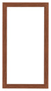 Como MDF Photo Frame 20x40cm Walnut Front | Yourdecoration.co.uk