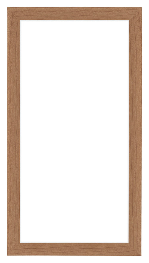 Como MDF Photo Frame 20x40cm Walnut Light Front | Yourdecoration.co.uk