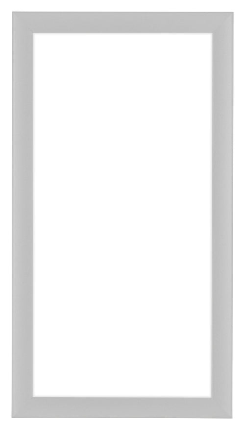 Como MDF Photo Frame 20x40cm White Matte Front | Yourdecoration.co.uk