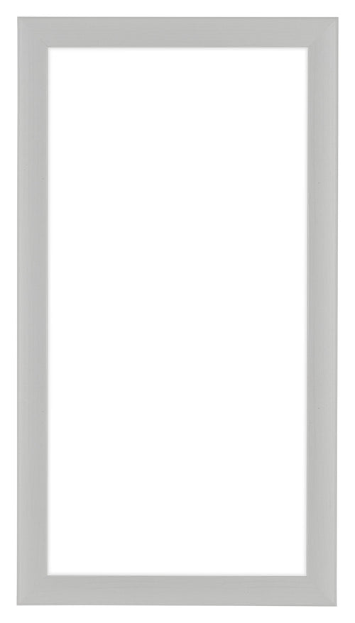 Como MDF Photo Frame 20x40cm White Woodgrain Front | Yourdecoration.co.uk