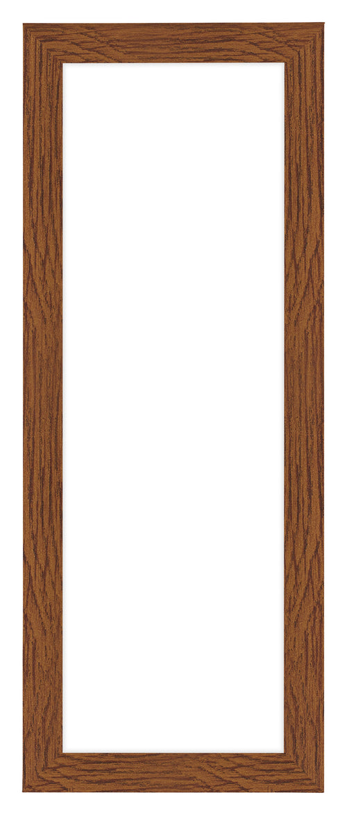 Como MDF Photo Frame 20x60cm Oak Rustic Front | Yourdecoration.co.uk