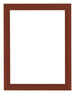 Como MDF Photo Frame 24x32cm Iron Front | Yourdecoration.co.uk