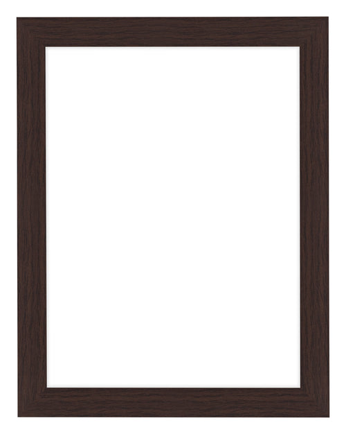 Como MDF Photo Frame 24x32cm Oak Dark Front | Yourdecoration.co.uk