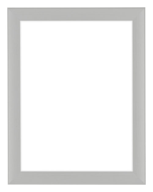 Como MDF Photo Frame 24x32cm White Woodgrain Front | Yourdecoration.co.uk