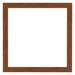 Como MDF Photo Frame 25x25cm Oak Rustic Front | Yourdecoration.co.uk