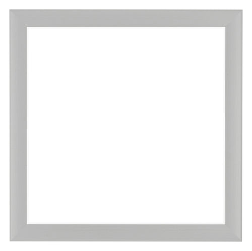 Como MDF Photo Frame 25x25cm White Woodgrain Front | Yourdecoration.co.uk