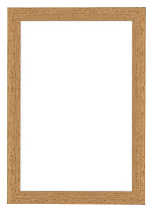 Como MDF Photo Frame 30x45cm Beech Front | Yourdecoration.co.uk