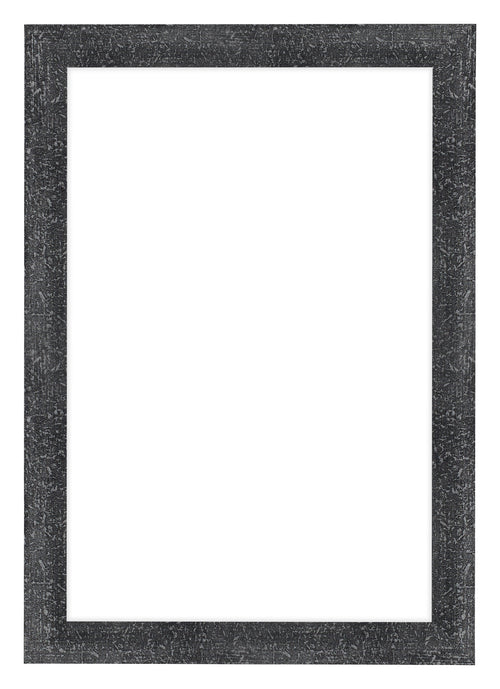 Como MDF Photo Frame 30x45cm Gray Swept Front | Yourdecoration.co.uk