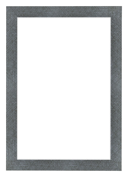 Como MDF Photo Frame 30x45cm Iron Swept Front | Yourdecoration.co.uk