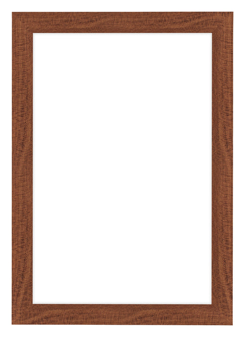 Como MDF Photo Frame 30x45cm Walnut Front | Yourdecoration.co.uk