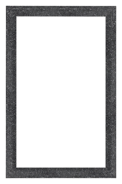 Como MDF Photo Frame 30x50cm Gray Swept Front | Yourdecoration.co.uk