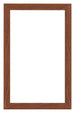 Como MDF Photo Frame 30x50cm Walnut Front | Yourdecoration.co.uk