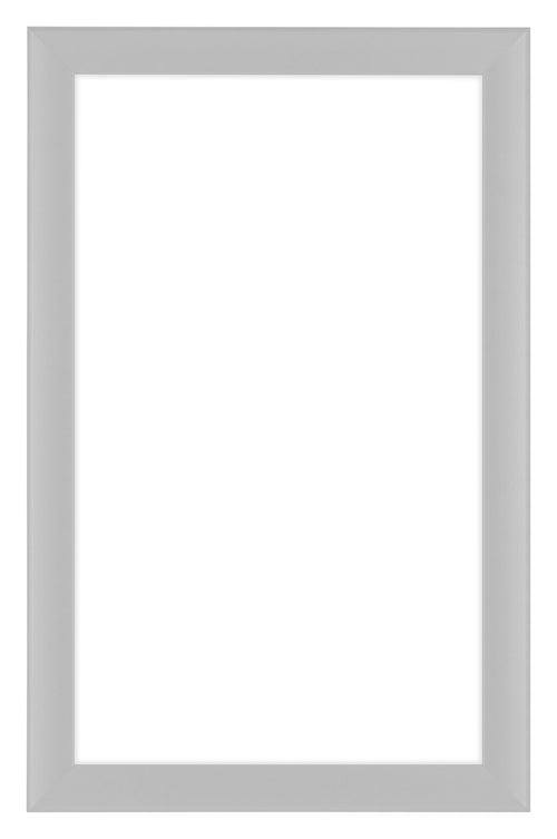 Como MDF Photo Frame 30x50cm White High Gloss Front | Yourdecoration.co.uk