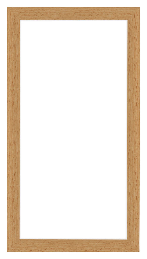 Como MDF Photo Frame 30x60cm Beech Front | Yourdecoration.co.uk