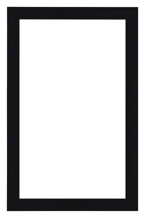 Como MDF Photo Frame 33x48cm Black High Gloss Front | Yourdecoration.co.uk