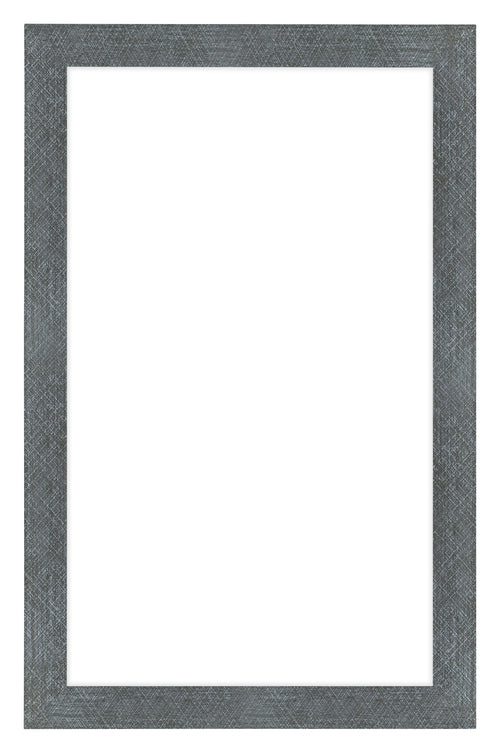 Como MDF Photo Frame 33x48cm Iron Swept Front | Yourdecoration.co.uk