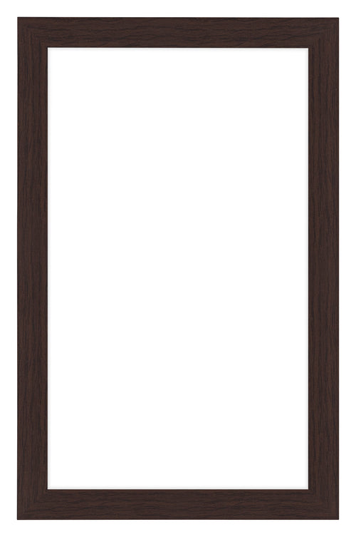 Como MDF Photo Frame 33x48cm Oak Dark Front | Yourdecoration.co.uk