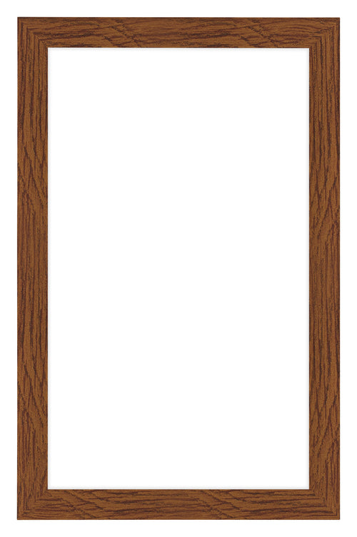 Como MDF Photo Frame 33x48cm Oak Rustic Front | Yourdecoration.co.uk