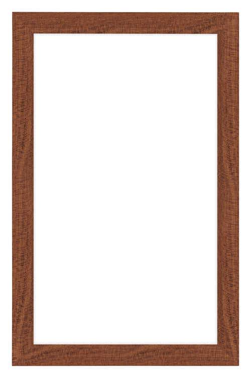 Como MDF Photo Frame 33x48cm Walnut Front | Yourdecoration.co.uk