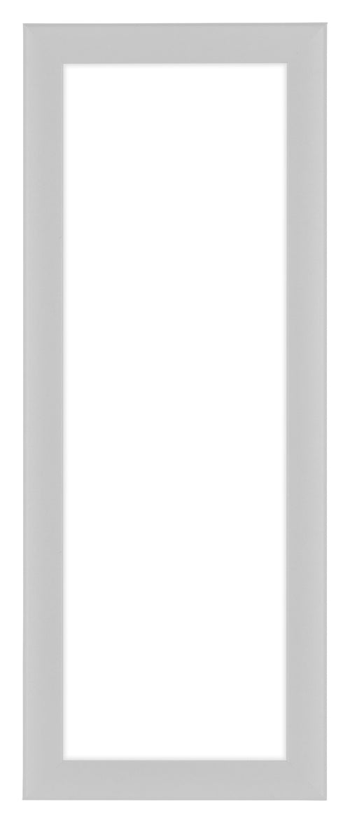 Como MDF Photo Frame 33x98cm White High Gloss Front | Yourdecoration.co.uk