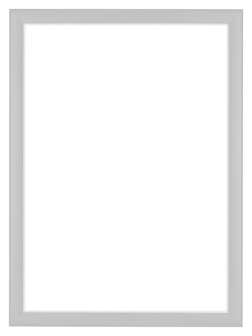 Como MDF Photo Frame 35x50cm White High Gloss Front | Yourdecoration.co.uk