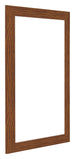 Como MDF Photo Frame 40x60cm Oak Rustiek Front Oblique | Yourdecoration.co.uk