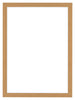 Como MDF Photo Frame 48x68cm Beech Front | Yourdecoration.co.uk