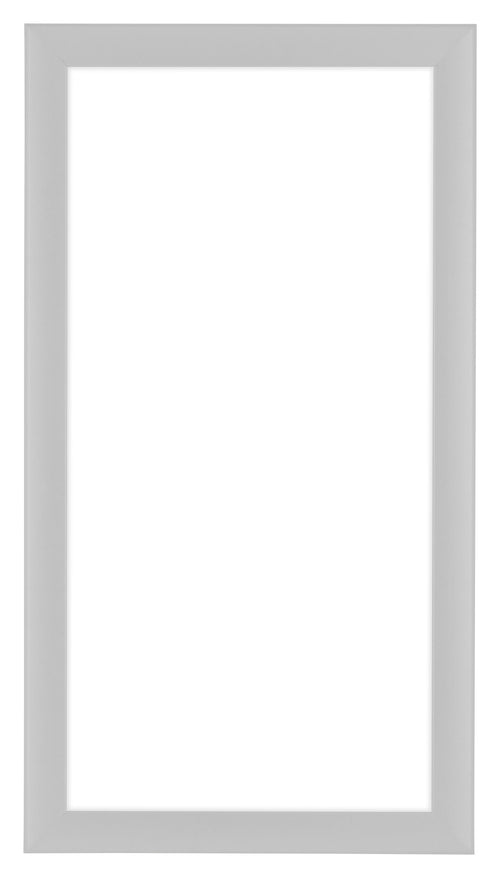 Como MDF Photo Frame 50x100cm White High Gloss Front | Yourdecoration.co.uk