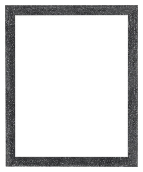 Como MDF Photo Frame 56x71cm Gray Swept Front | Yourdecoration.co.uk