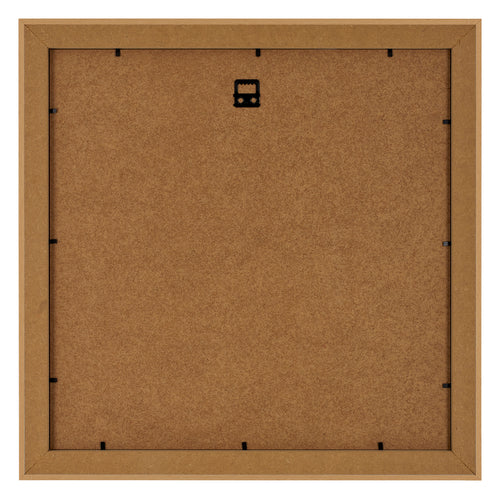 Como MDF Photo Frame 60x60cm Beech Back | Yourdecoration.co.uk