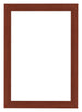 Como MDF Photo Frame 60x90cm Cherry Front | Yourdecoration.co.uk