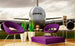 Dimex Airbus Wall Mural 375x250cm 5 Panels Ambiance | Yourdecoration.co.uk