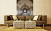 Dimex Ancient Corridor Wall Mural 150x250cm 2 Panels Ambiance | Yourdecoration.co.uk