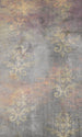 Dimex Beautiful Pattern Abstract Wall Mural 150x250cm 2 Panels | Yourdecoration.co.uk