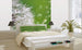 Dimex Blowing Dandelion Wall Mural 225x250cm 3 Panels Ambiance | Yourdecoration.co.uk