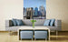 Dimex Brooklyn Bridge 1 Wall Mural 150x250cm 2 Panels Ambiance | Yourdecoration.co.uk