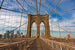 Dimex Brooklyn Bridge Wall Mural 375x250cm 5 Panels | Yourdecoration.co.uk