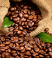 Dimex Coffee Beans Wall Mural 225x250cm 3 Panels | Yourdecoration.co.uk