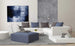 Dimex Concrete Wall Mural 150x250cm 2 Panels Ambiance | Yourdecoration.co.uk