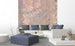 Dimex Currant Abstract Wall Mural 225x250cm 3 Panels Ambiance | Yourdecoration.co.uk