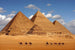 Dimex Egypt Pyramid Wall Mural 375x250cm 5 Panels | Yourdecoration.co.uk