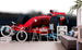 Dimex Formula Wall Mural 375x250cm 5 Panels Ambiance | Yourdecoration.co.uk