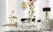 Dimex Fruits in Water Wall Mural 150x250cm 2 Panels Ambiance | Yourdecoration.co.uk