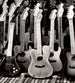 Dimex Guitars Collection Wall Mural 225x250cm 3 Panels | Yourdecoration.co.uk