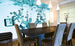 Dimex Ice Cubes Wall Mural 375x250cm 5 Panels Ambiance | Yourdecoration.co.uk